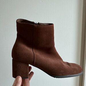 Blondo Waterproof Ankle Boots